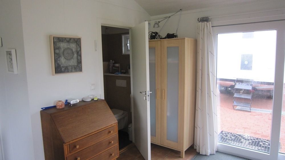 Laekjarkot Rooms And Cottages With Kitchen Borgarnes Bagian luar foto