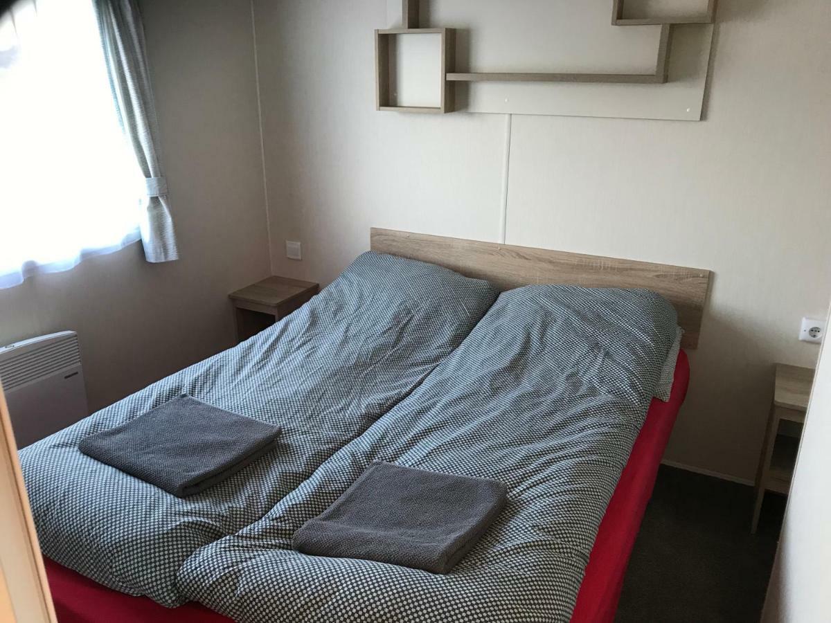 Laekjarkot Rooms And Cottages With Kitchen Borgarnes Bagian luar foto