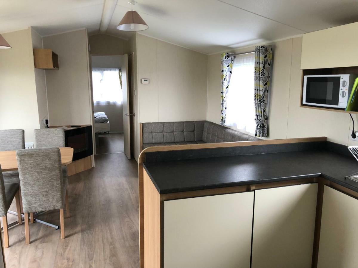 Laekjarkot Rooms And Cottages With Kitchen Borgarnes Bagian luar foto